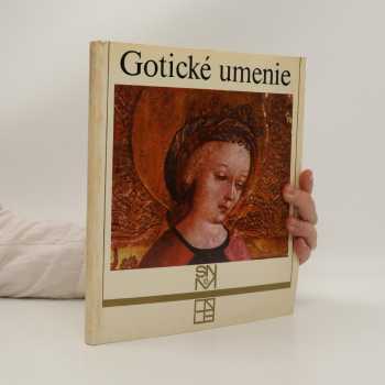 Gotické umenie
