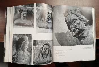 Karl Maria Swoboda: Gotik in Böhmen