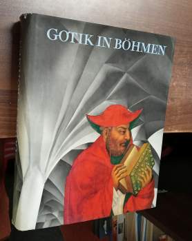 Karl Maria Swoboda: Gotik in Böhmen