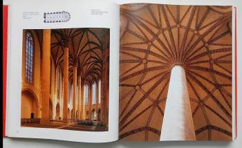 Achim Bednorz: Gotika