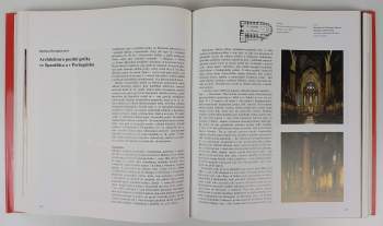 Achim Bednorz: Gotika
