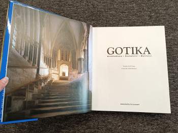 Achim Bednorz: Gotika