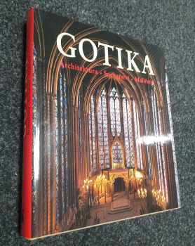 Achim Bednorz: Gotika