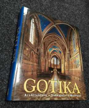 Achim Bednorz: Gotika