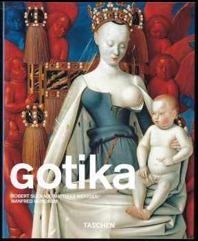 Robert Suckale: Gotika