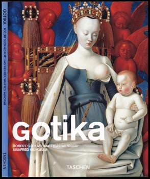 Manfred Wundram: Gotika