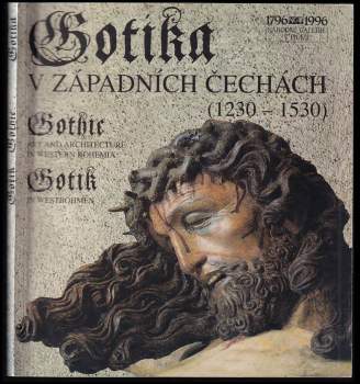 Gotika v západních Čechách (1230-1530)