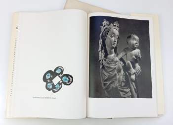 Ferdinand Bučina: Gotische Madonnen