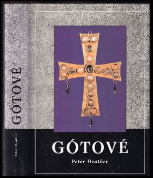 Gótové