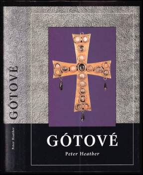 Gótové