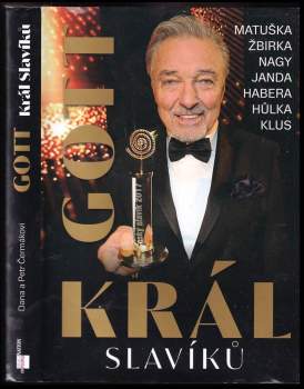Petr Čermák: Gott