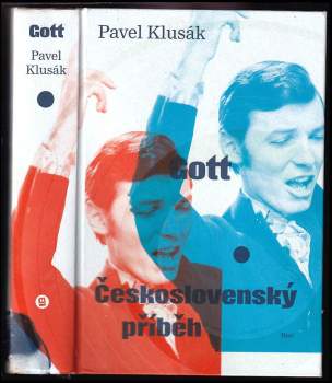 Gott : československý příběh
