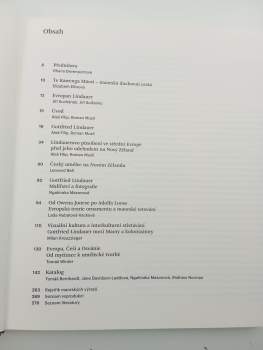 Gottfried Lindauer: Gottfried Lindauer