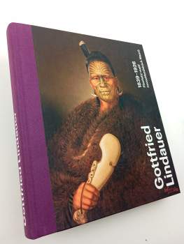 Gottfried Lindauer: Gottfried Lindauer