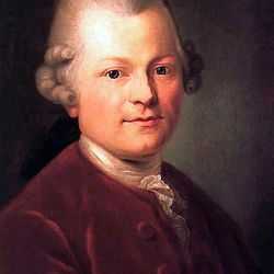 Gotthold Ephraim Lessing