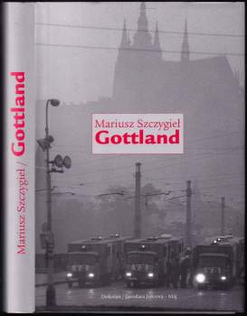 Mariusz Szczygieł: Gottland