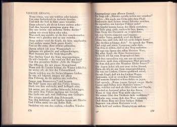 Dante Alighieri: Göttliche Komödie