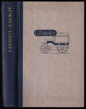 Gottlieb Daimler