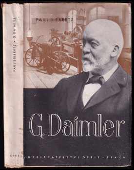 Gottlieb Daimler
