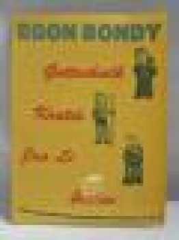 Gottschalk. Kratés. Jao Li