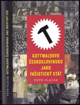 Gottwaldovo Československo jako fašistický stát