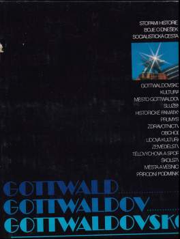 Gottwaldovsko
