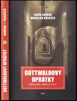 Gottwaldovy oprátky