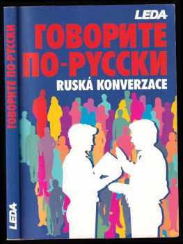 Dagmar Brčáková: Govorite po-russki - ruská konverzace