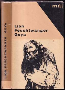 Goya čili trpká cesta poznání