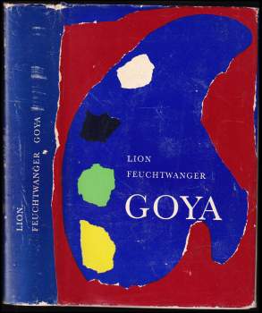 Goya, čili, Trpká cesta poznání