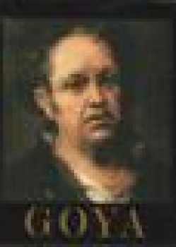 Goya : II - 1746-1828 - José Gudiol (1982, Odeon) - ID: 835122