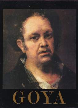 José Gudiol: Goya