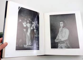 José Gudiol: Goya