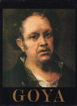 José Gudiol: Goya : Díl 1-2