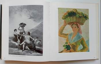 José Gudiol: Goya