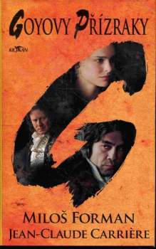Goyovy přízraky