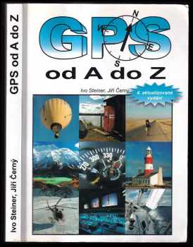 Ivo Šteiner: GPS od A do Z
