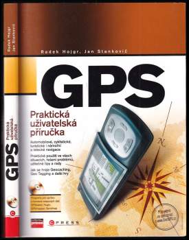 Radek Hojgr: GPS