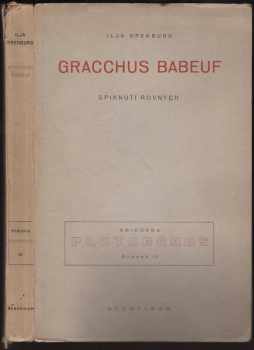 Gracchus Babeuf