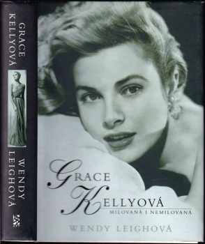 Grace Kellyová
