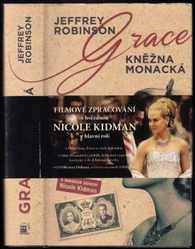 Grace, kněžna monacká