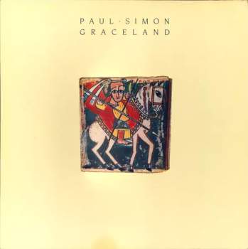 Paul Simon: Graceland