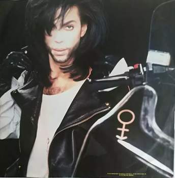 Prince: Graffiti Bridge (2xLP)