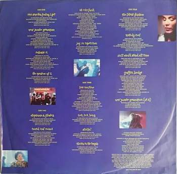 Prince: Graffiti Bridge (2xLP)