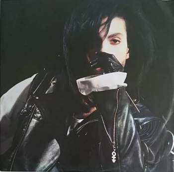 Prince: Graffiti Bridge (2xLP)