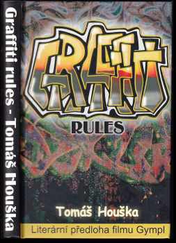 Graffiti rules
