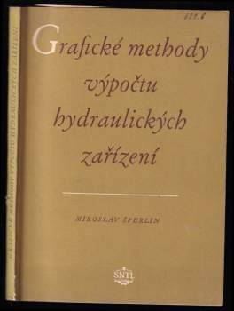 Grafické methody výpočtu hydraulických zařízení