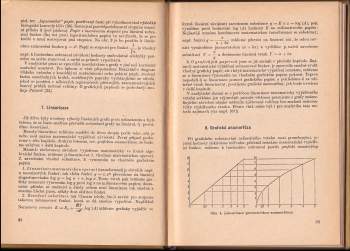 Karel Eckschlager: Grafické metody v analytické chemii