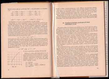 Karel Eckschlager: Grafické metody v analytické chemii