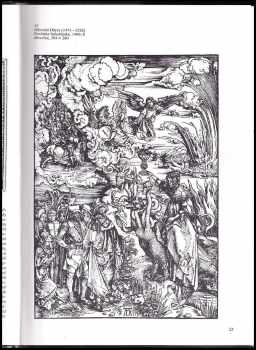 Aleš Krejča: Grafické techniky